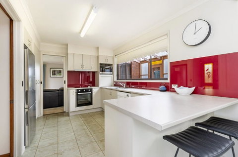 Fauxs Den - Accommodation Nelson Bay 3