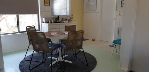 Felix Rise - Nelson Bay Accommodation.com 3