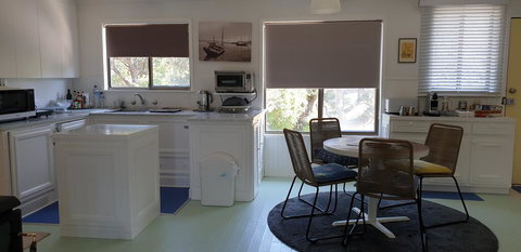 Felix Rise - Nelson Bay Accommodation.com 1