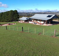 Fellcroft Farmstay - Accommodation Nelson Bay