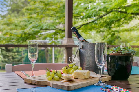 Fern Cottage - Accommodation Nelson Bay 2