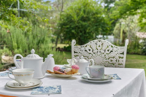 Fern Cottage - Accommodation Nelson Bay 0
