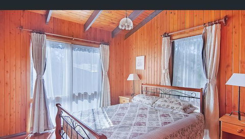 Ferndale Country Retreat - Accommodation Nelson Bay 3