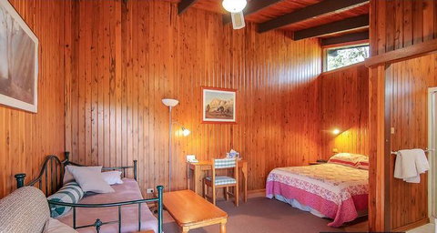 Ferndale Country Retreat - Accommodation Nelson Bay 2