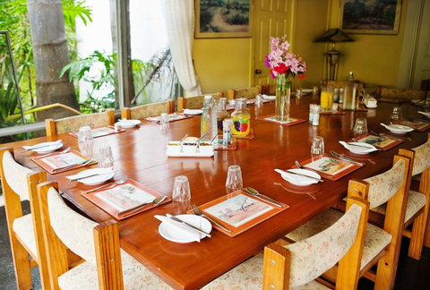 Ferndale Country Retreat - Accommodation Nelson Bay 0