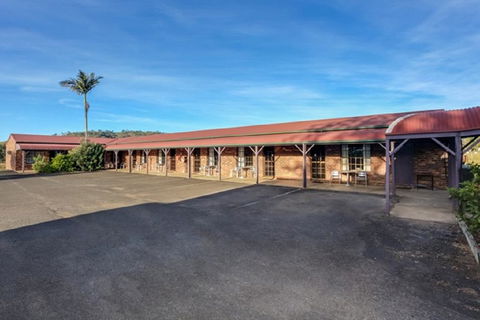 Fernvale Hotel Motel - Accommodation Nelson Bay 1