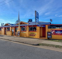 Fernvale Hotel Motel - Accommodation Nelson Bay