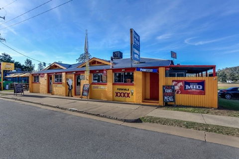 Fernvale Hotel Motel - Accommodation Nelson Bay 0