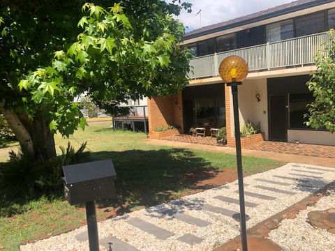 Fi's Beach House - Accommodation Nelson Bay 2