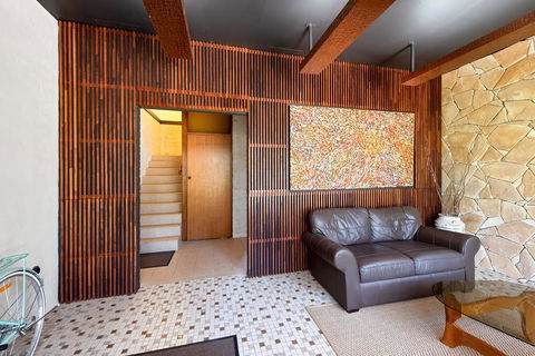 Fi's Relaxing Beach House - Accommodation Nelson Bay 2