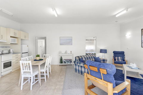 Fiddlers Green 7 62 Magnus Street - Accommodation Nelson Bay 3