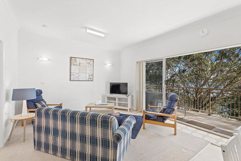 Fiddlers Green 7 62 Magnus Street - Accommodation Nelson Bay 0
