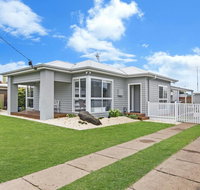 Fielding's Lair - the ultimate family retreat - House  Bungalow - Accommodation Nelson Bay