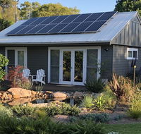 Fig Tree Cottage - Accommodation Nelson Bay