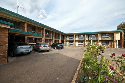 Fig Tree Motel - Nelsons Bay Accommodation 3