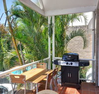 Filtered River Views - Accommodation Nelson Bay