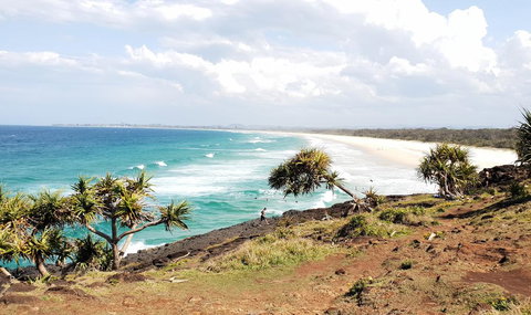 Fingal Head Beach House - Accommodation Nelson Bay 0