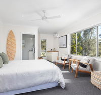 Finns at Old Bar - Accommodation Nelson Bay