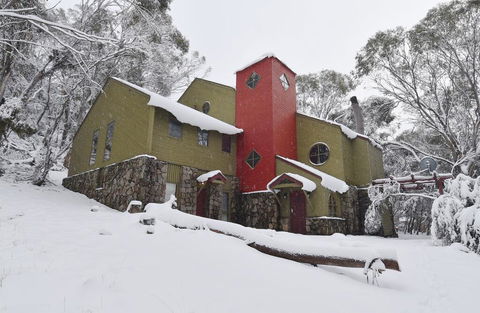 Fire Dreaming - Accommodation Nelson Bay 3