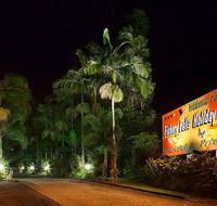 Fishery Falls Holiday Park - Accommodation Nelson Bay