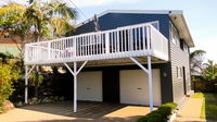 Fishpen Haven