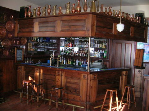 Fitzpatricks Inn - Accommodation Nelson Bay 3