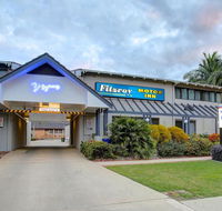 Fitzroy Motor Inn - Accommodation Nelson Bay