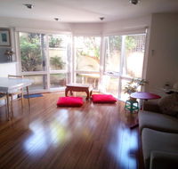 Fitzroy spacious house - Accommodation Nelson Bay