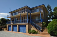 Flat 1-3 Bay Lane