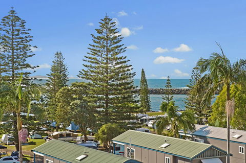 Flightdeck 301 5-7 Clarence Street - Accommodation Nelson Bay 3