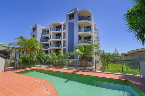 Flightdeck 301 5-7 Clarence Street - Accommodation Nelson Bay 1