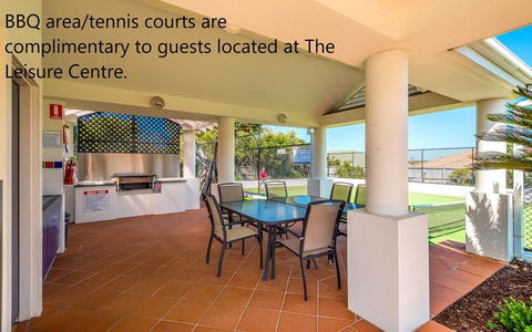 Flinders Lodge 7 - Accommodation Nelson Bay 2