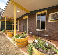 Flinders Ranges Bed and Breakfast - Accommodation Nelson Bay