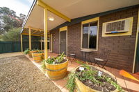 Flinders Ranges Bed and Breakfast