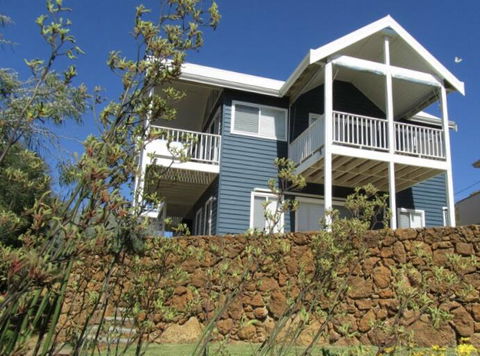Flinders View - Accommodation Nelson Bay 0