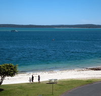 Florentine Unit 14 11 Columbia Close - Accommodation Nelson Bay