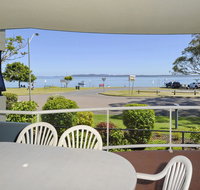 Florentine Unit 3 11 Columbia Close - Accommodation Nelson Bay