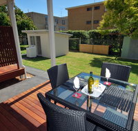 Florida Unit 4 - Shoal Bay - Accommodation Nelson Bay
