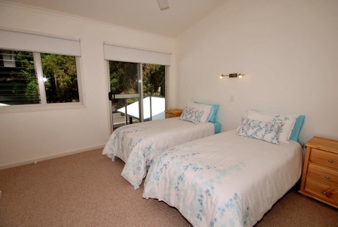 Florida Unit 4 - Shoal Bay - Accommodation Nelson Bay 2