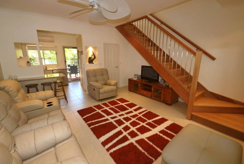 Florida Unit 4 - Shoal Bay - Accommodation Nelson Bay 1