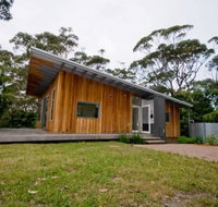 Flounder - Accommodation Nelson Bay