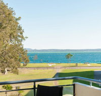FLY POINT PANORAMA - Accommodation Nelson Bay