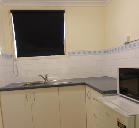 Flying Spur Motel - Accommodation Nelson Bay 3