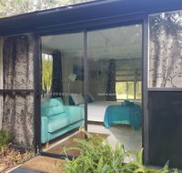 Forest view bungalow - Accommodation Nelson Bay