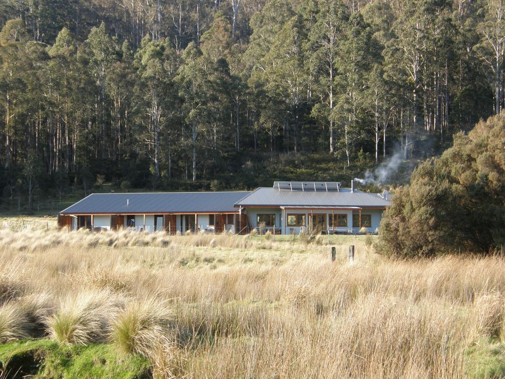 Jackeys Marsh TAS Accommodation Nelson Bay