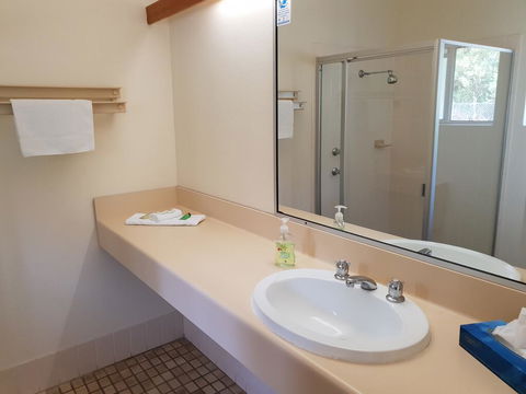 Forresters Beach Resort - Accommodation Nelson Bay 3