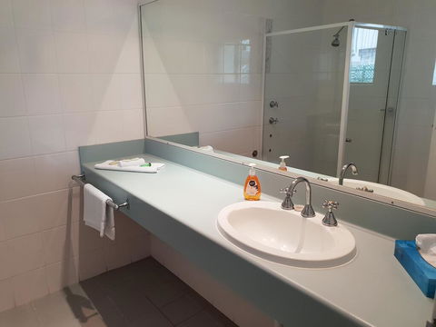 Forresters Beach Resort - Accommodation Nelson Bay 2
