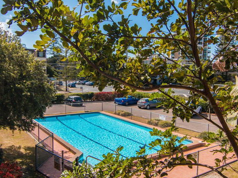 Forster Holiday Lodge 18 - Accommodation Nelson Bay 0