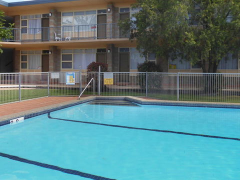 Forster Holiday Lodge 18 - Accommodation Nelson Bay 2