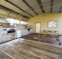 Fossickers Tourist Park - Accommodation Nelson Bay